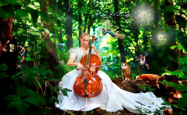musica silvana de mari