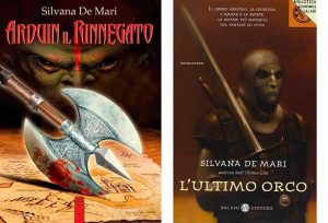 Rankstrail e Arduin silvana de mari