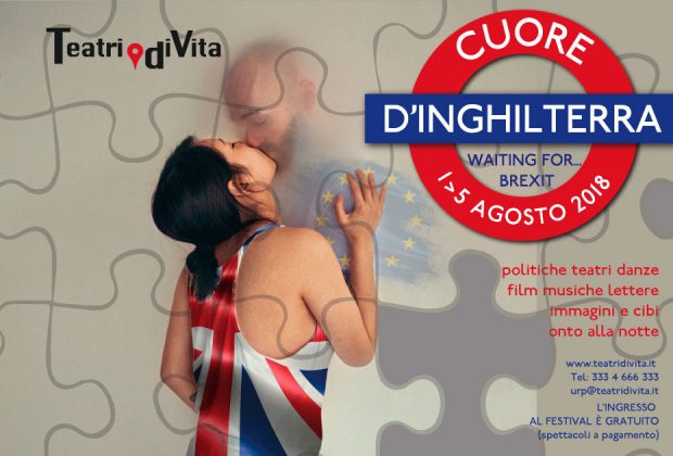 Incontri puzzle